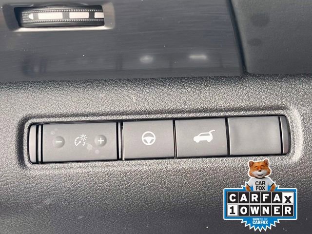 Certified 2024 Nissan Pathfinder SL w/ Black Appearance Package image 24