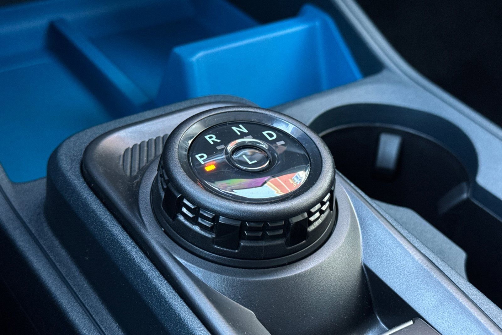 New 2026 Ford Maverick XLT image 22