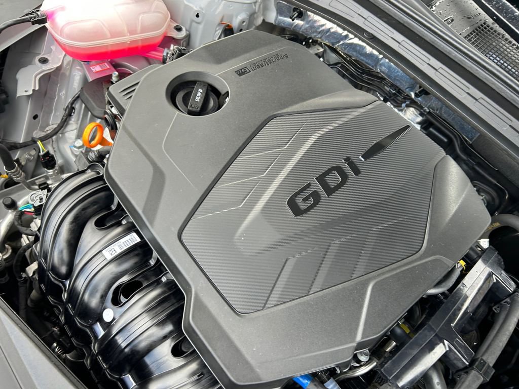 Used 2025 Kia K5 GT-Line image 30