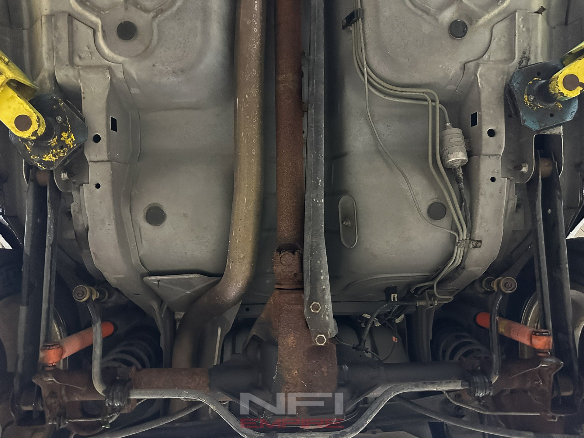 Used 1993 Chevrolet Camaro Z28 RWD image 61