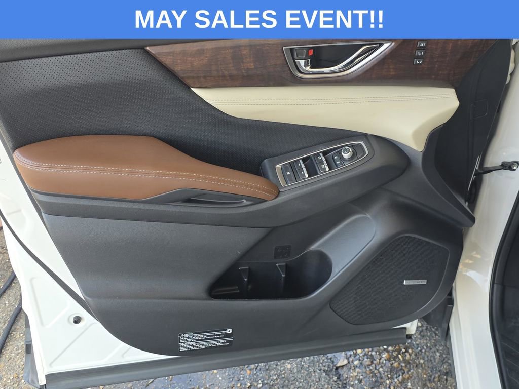 Used 2019 Subaru Ascent Touring w/ Popular Package #2A AWD/4WD image 42