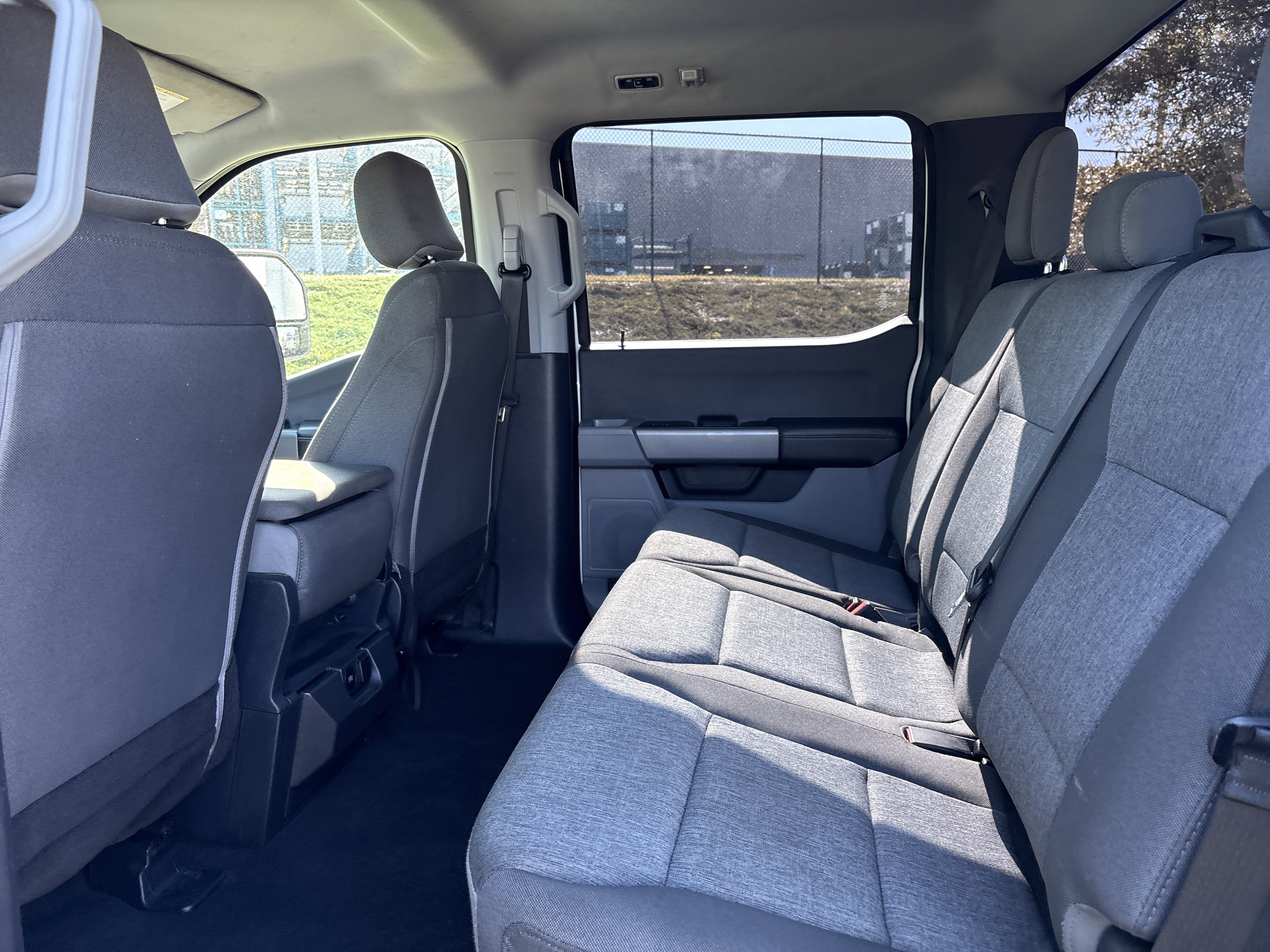 Used 2024 Ford F250 XL w/ STX Appearance Package AWD/4WD image 33