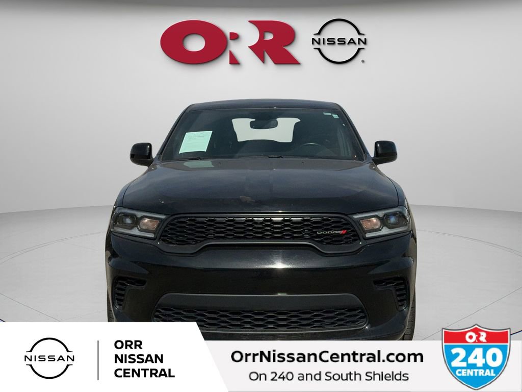 Used 2023 Dodge Durango GT image 2