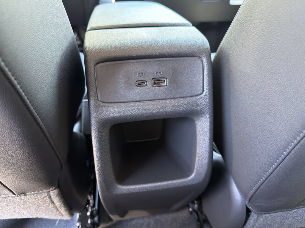 New 2026 Chevrolet Trax LT w/ Driver Confidence Package FWD image 15