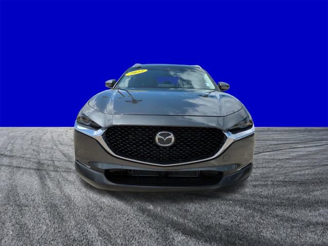 Used 2022 MAZDA CX-30 AWD 2.5 S w/ Premium Package image 9