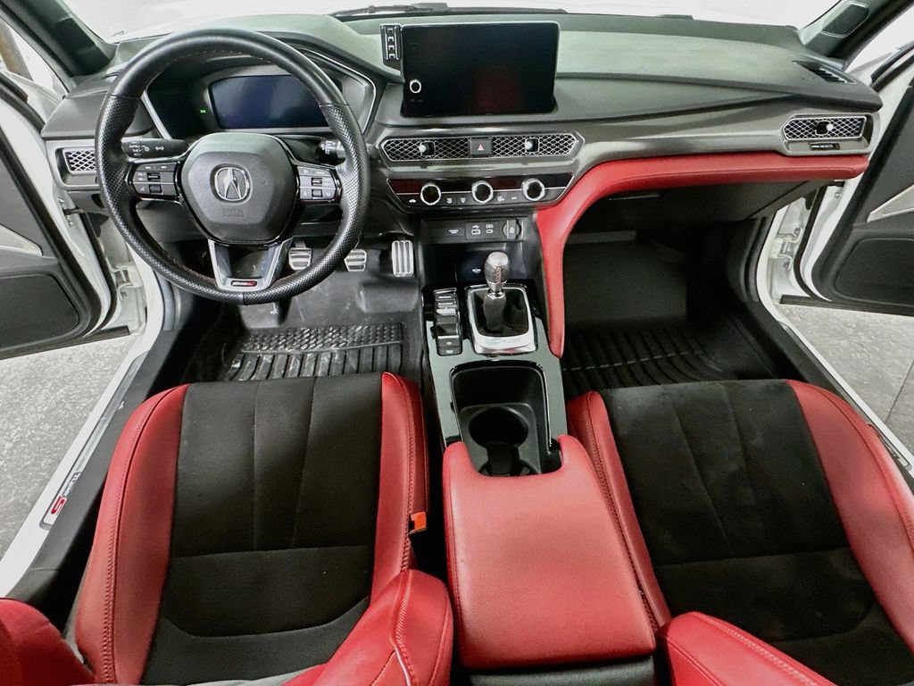 Used 2024 Acura Integra Type S FWD image 16