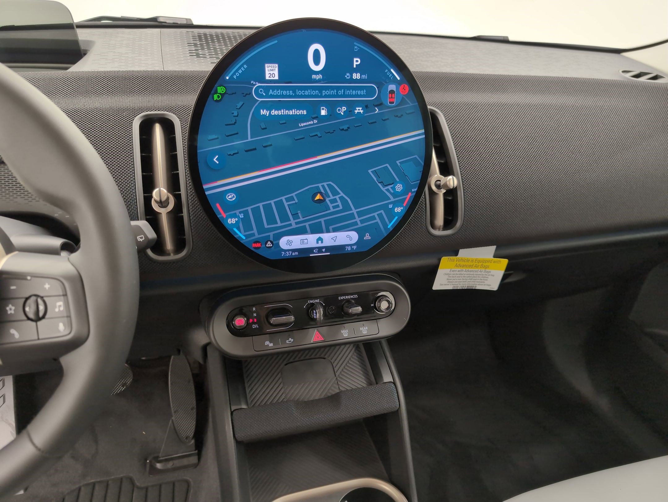 New 2025 MINI Cooper Countryman S image 20