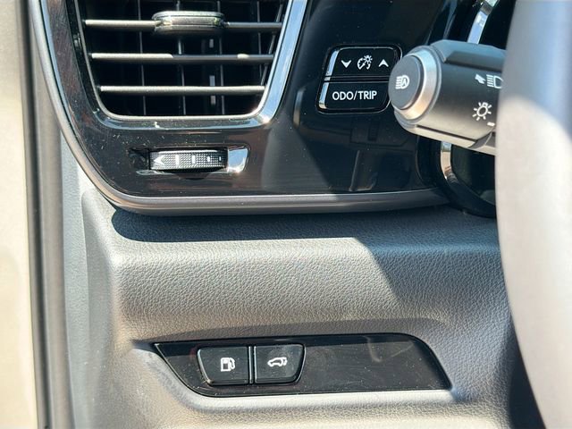 Used 2025 Lexus NX 350 AWD w/ Accessory Package (K3) image 35