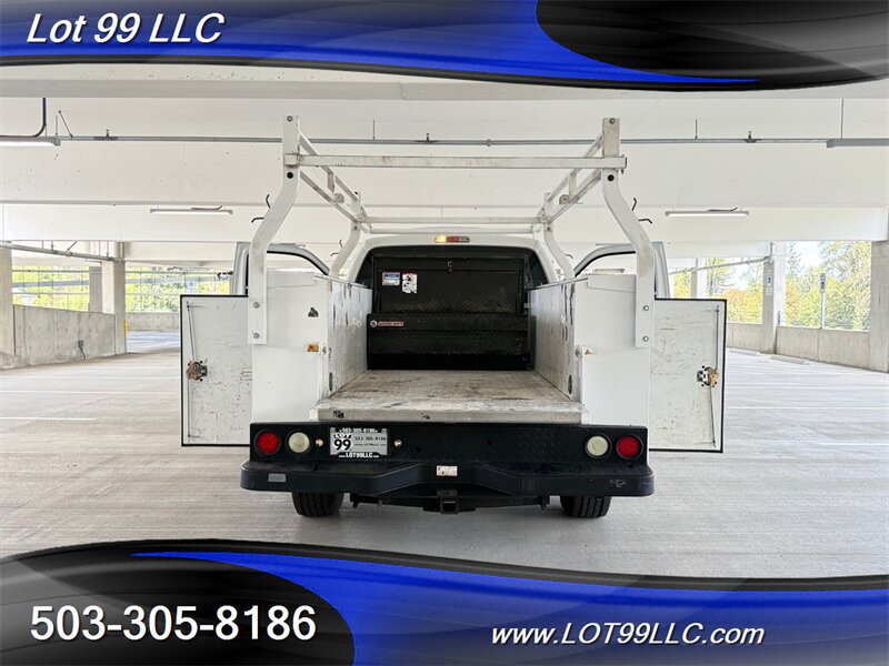 Used 2014 Ford F250 XL w/ XL Value Package RWD image 22