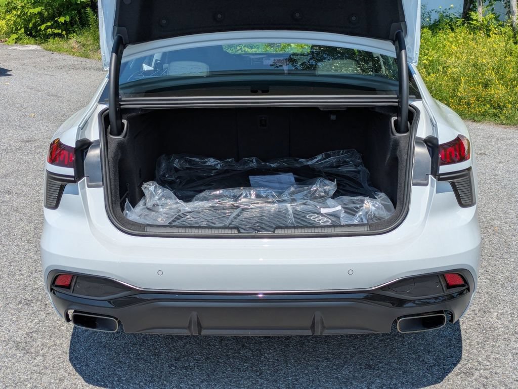 New 2026 Audi A6 Premium Plus AWD/4WD image 23