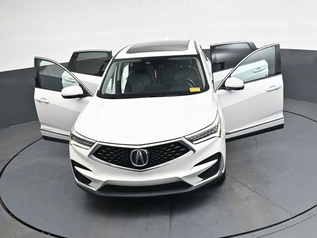 Used 2020 Acura RDX w/ Technology Package image 36