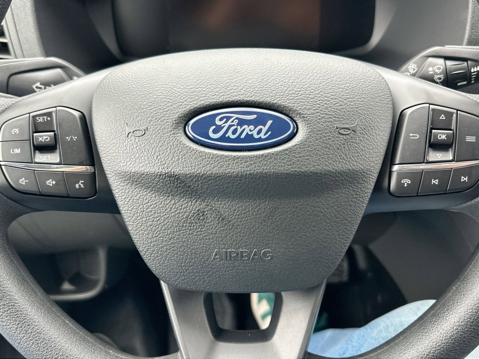 New 2026 Ford Transit 350 Base w/ Load Area Protection Package image 19