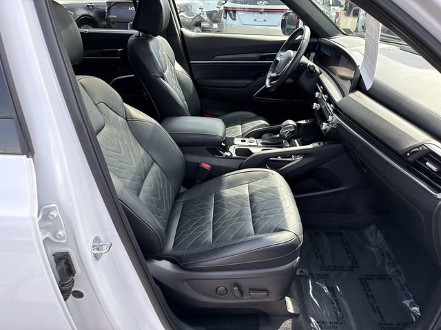 Used 2024 Kia Telluride SX Prestige X-Line image 9