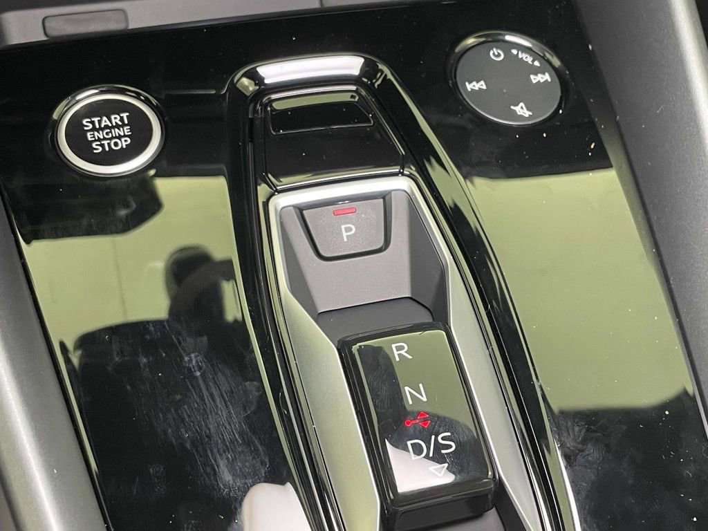 New 2026 Audi A3 2.0T Premium Plus image 32