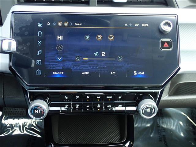 New 2027 Chevrolet Bolt LT image 18