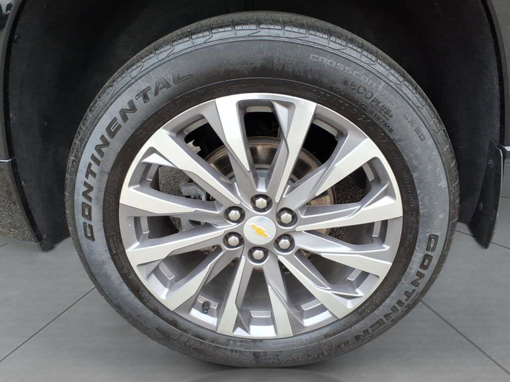 Used 2023 Chevrolet Traverse Premier image 5