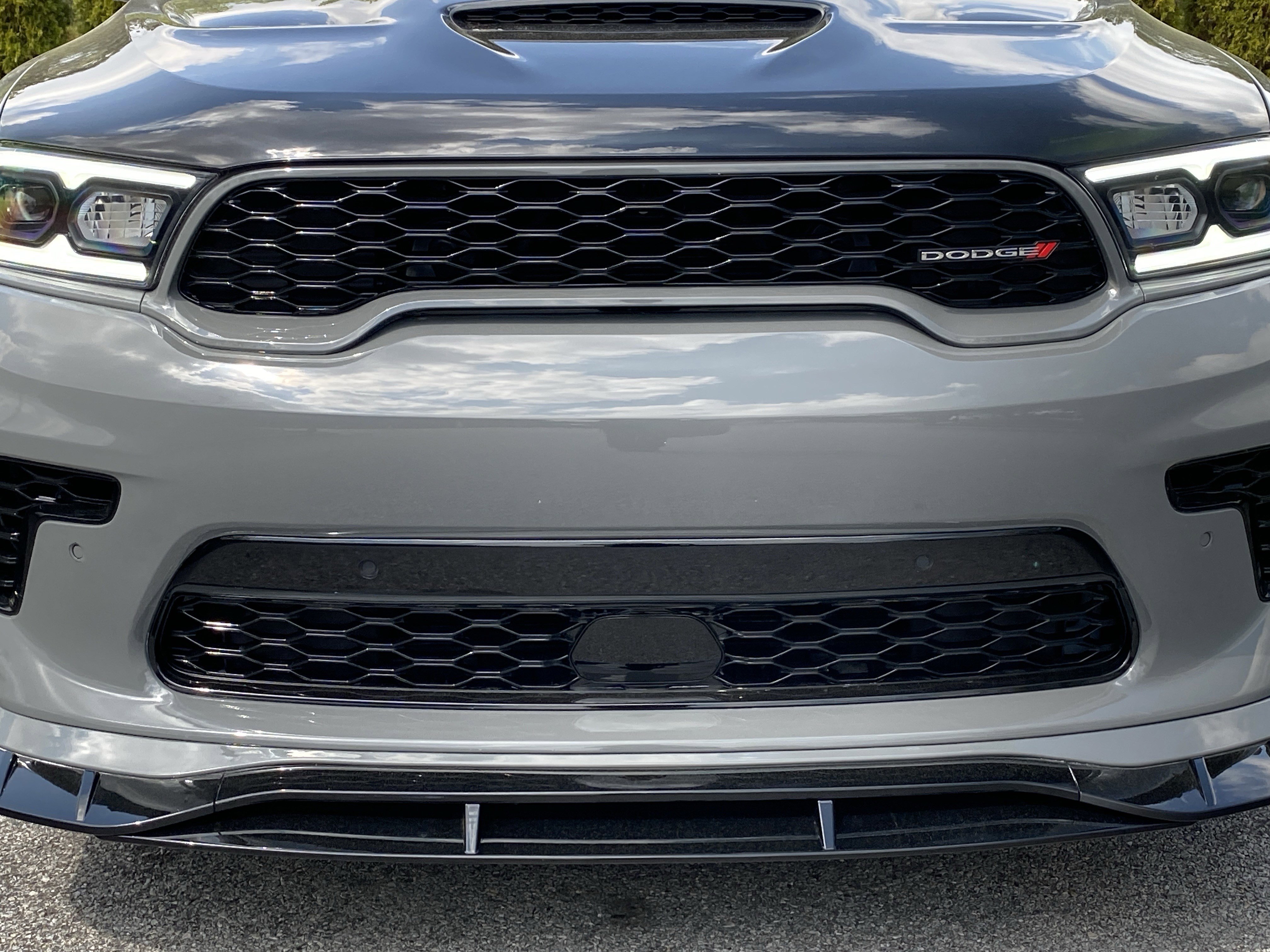 Used 2025 Dodge Durango R/T AWD/4WD image 48