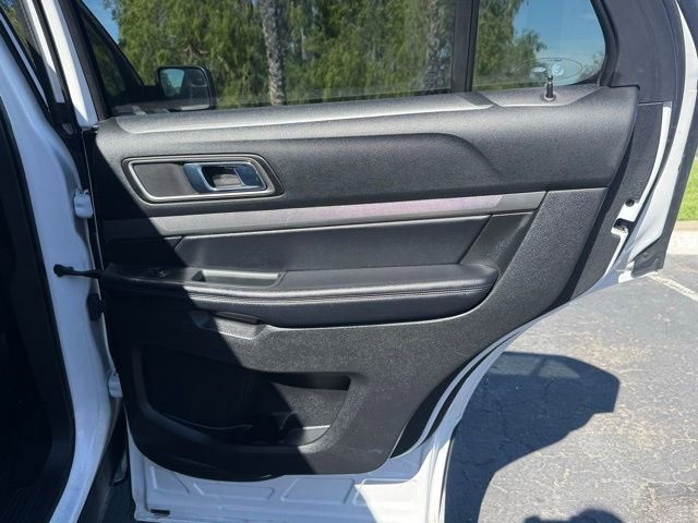 Used 2018 Ford Explorer XLT w/ Equipment Group 201A image 14