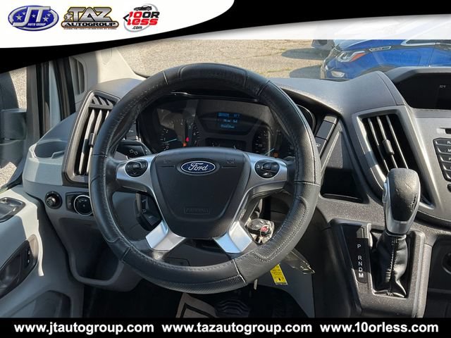 Used 2016 Ford Transit 150 XL RWD image 19