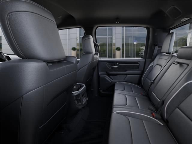 New 2026 RAM 1500 Rebel image 23