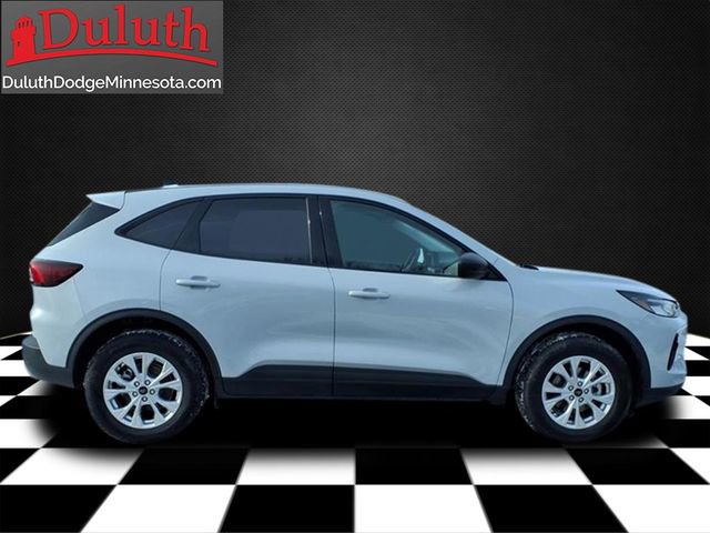 Used 2025 Ford Escape Active image 6