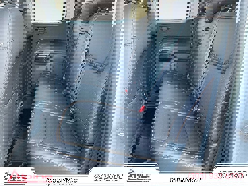 Used 2025 Ford Maverick Tremor image 13