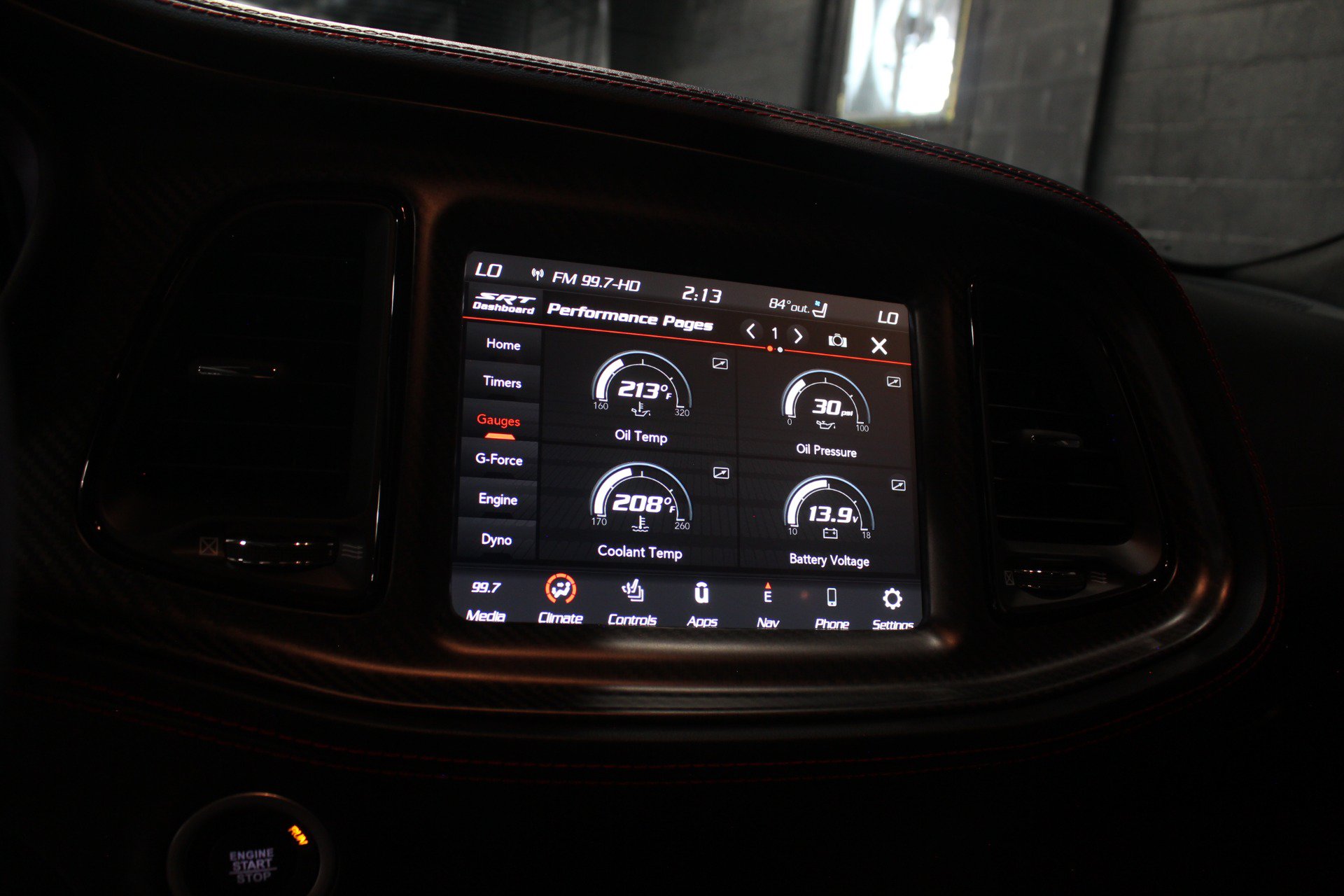 Used 2023 Dodge Challenger R/T Scat Pack RWD image 71