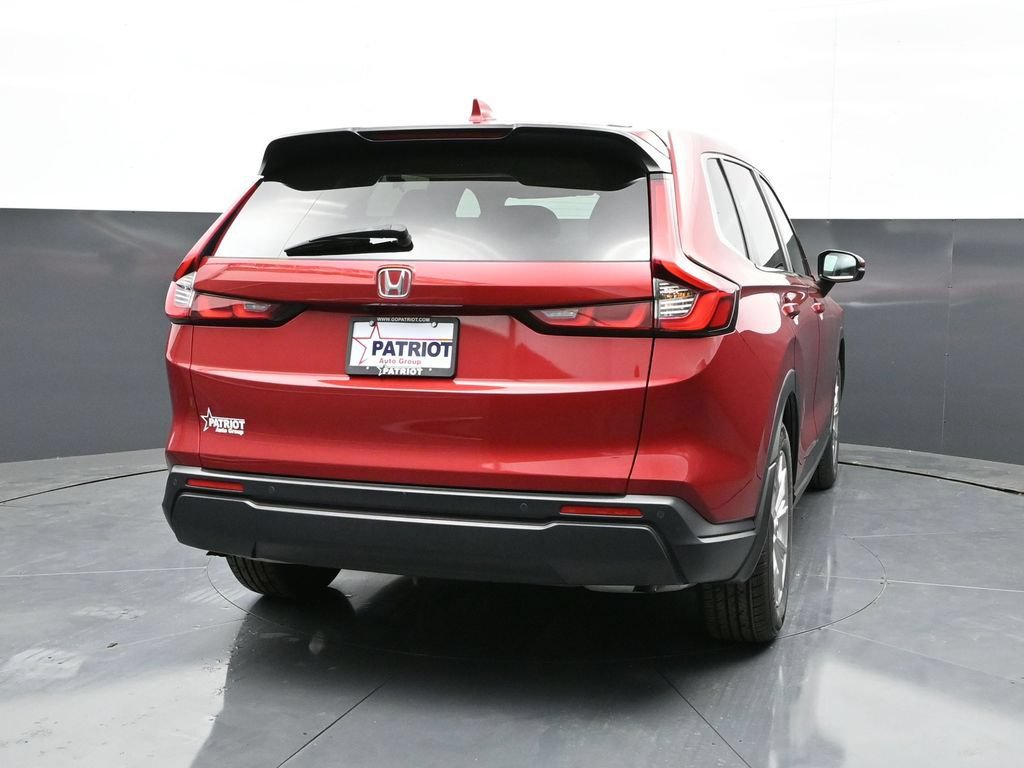Used 2024 Honda CR-V EX-L image 31