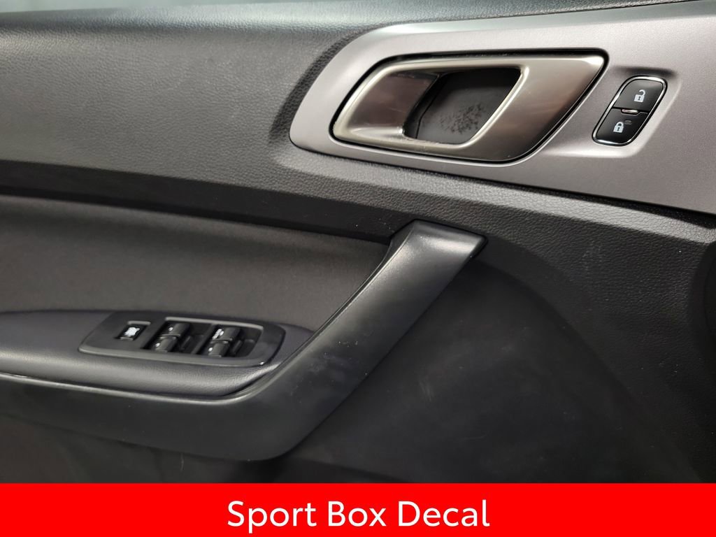 Used 2021 Ford Ranger XLT w/ Equipment Group 302A High image 19