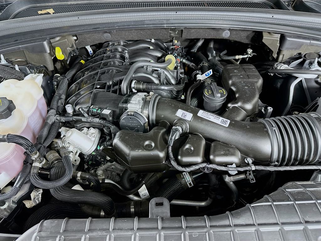 Certified 2024 Jeep Grand Cherokee Altitude image 41