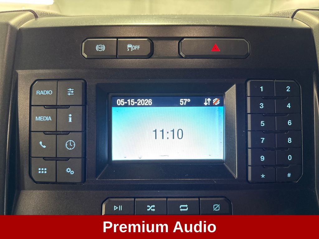 Used 2022 Ford F250 XL w/ Power Equipment Group AWD/4WD image 11