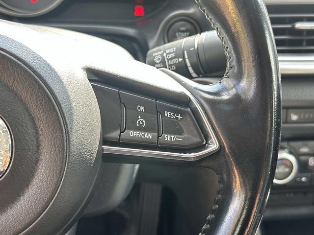 Used 2018 MAZDA MAZDA3 Touring FWD image 28