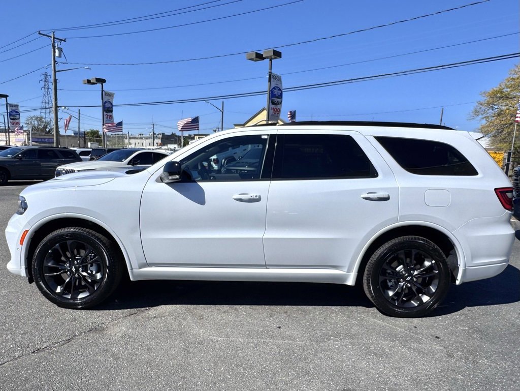 New 2026 Dodge Durango GT image 4