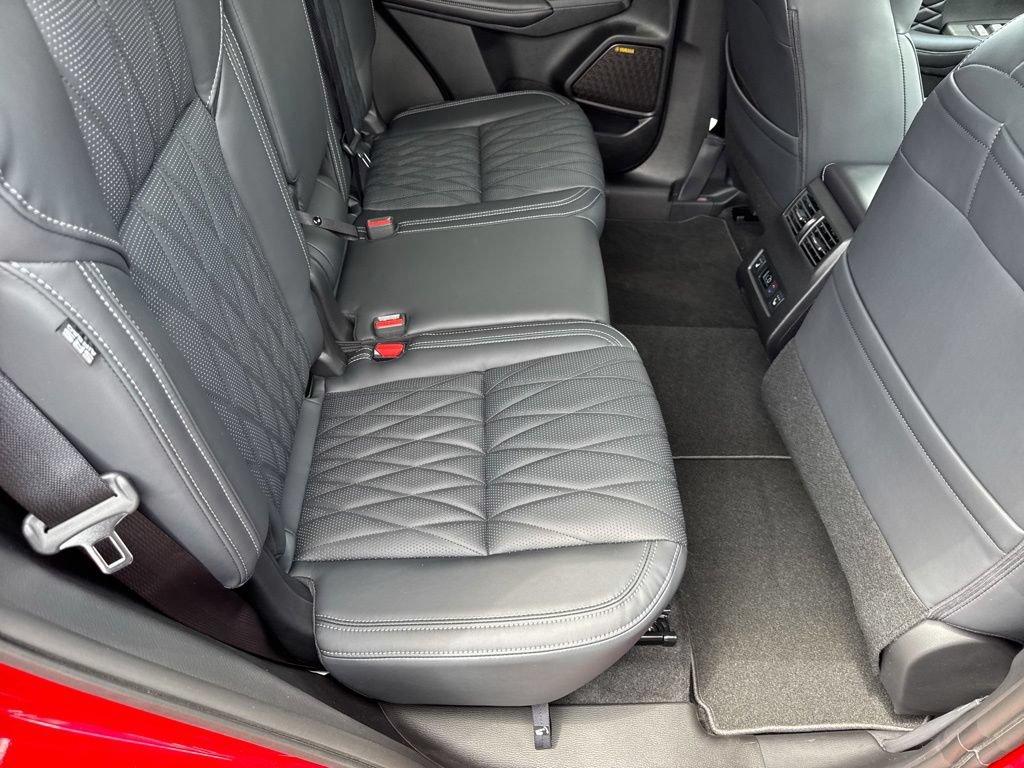 New 2026 Mitsubishi Outlander SEL AWD/4WD image 27