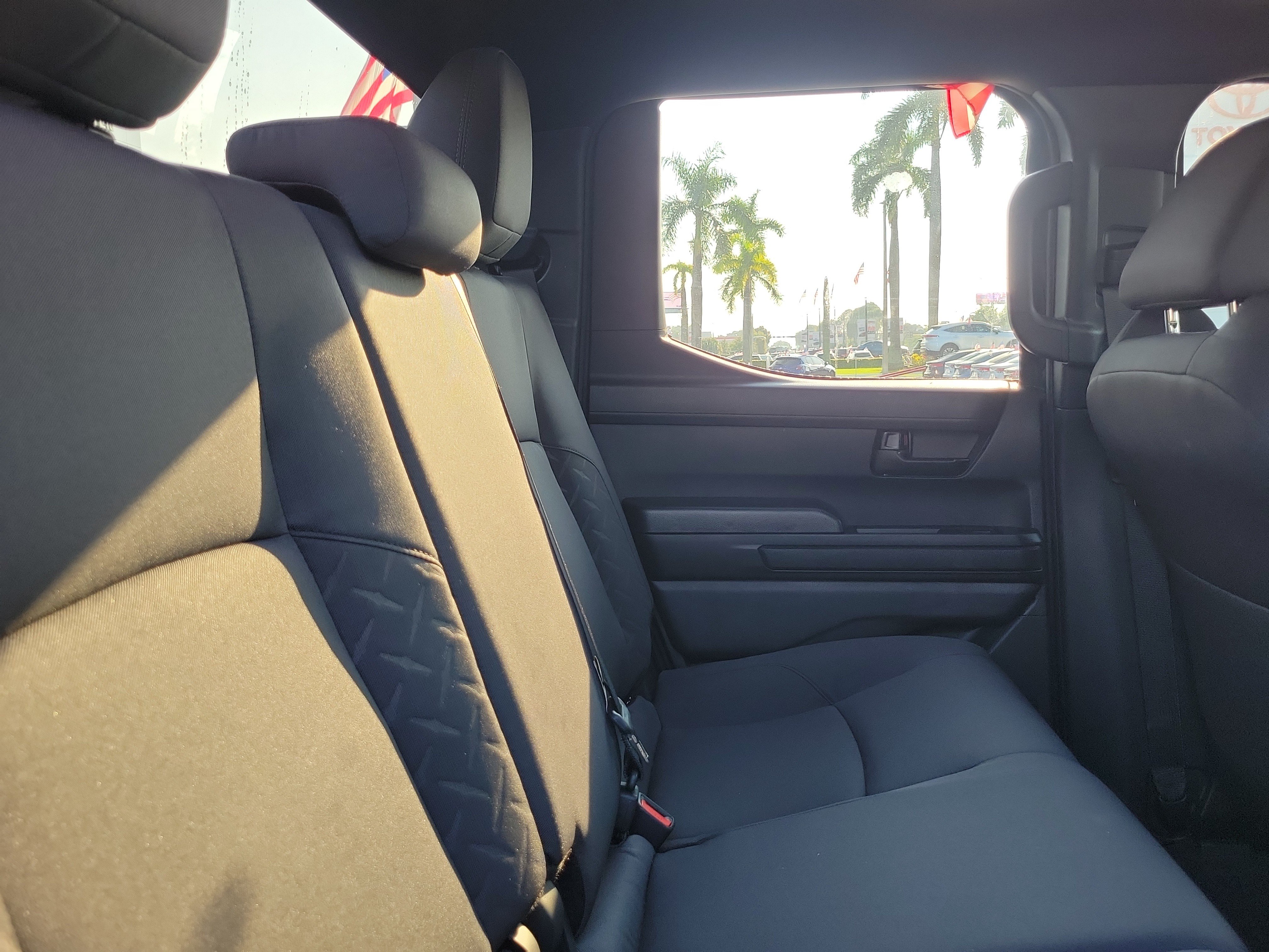 Used 2026 Toyota Tacoma SR5 RWD image 15