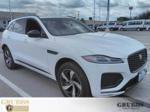 Used 2025 Jaguar F-PACE R-Dynamic S