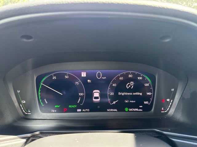 Used 2023 Honda Accord Sport image 18