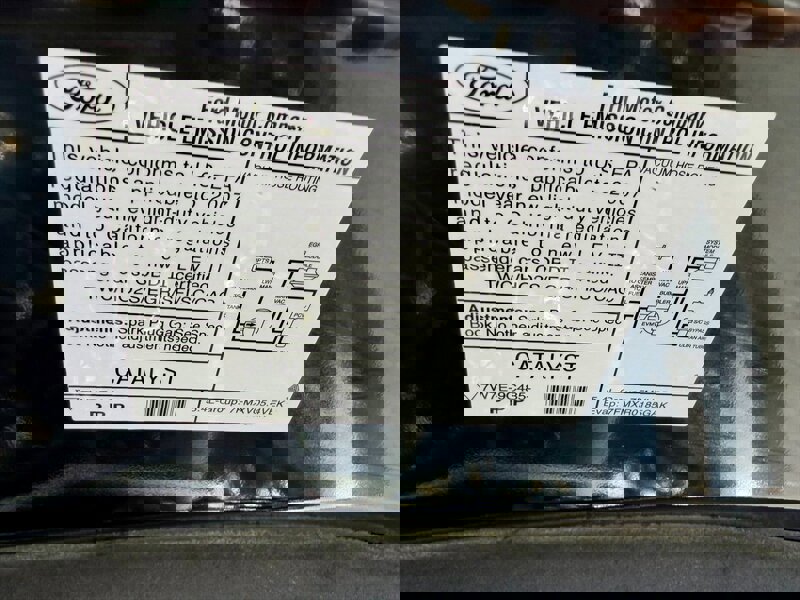 Used 2007 Ford Mustang Shelby GT500 image 23