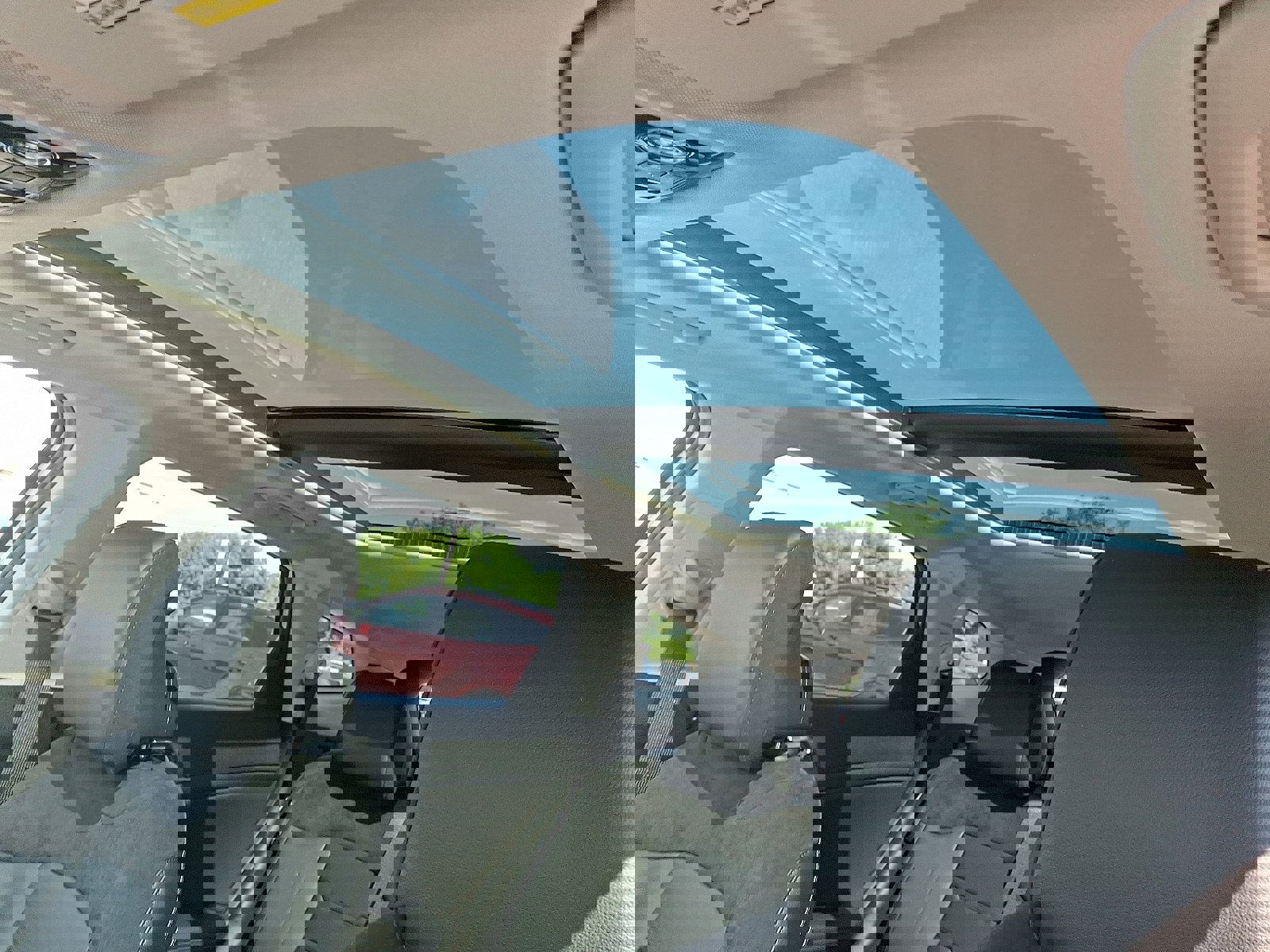 New 2026 Kia Sportage SX image 10