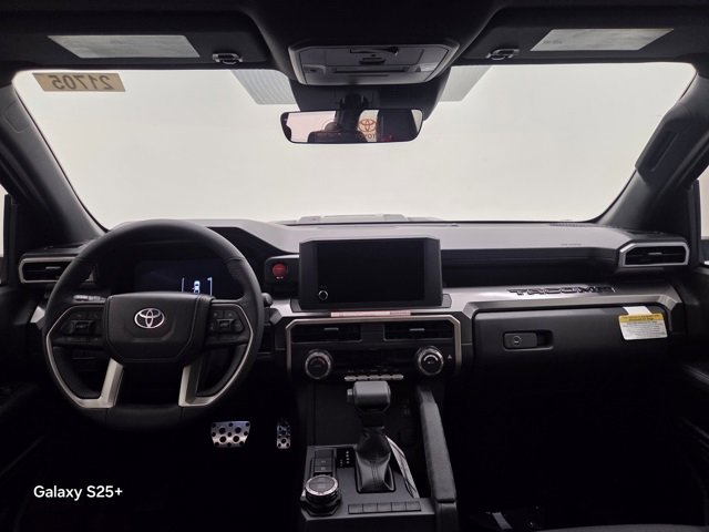 New 2025 Toyota Tacoma TRD Sport image 45