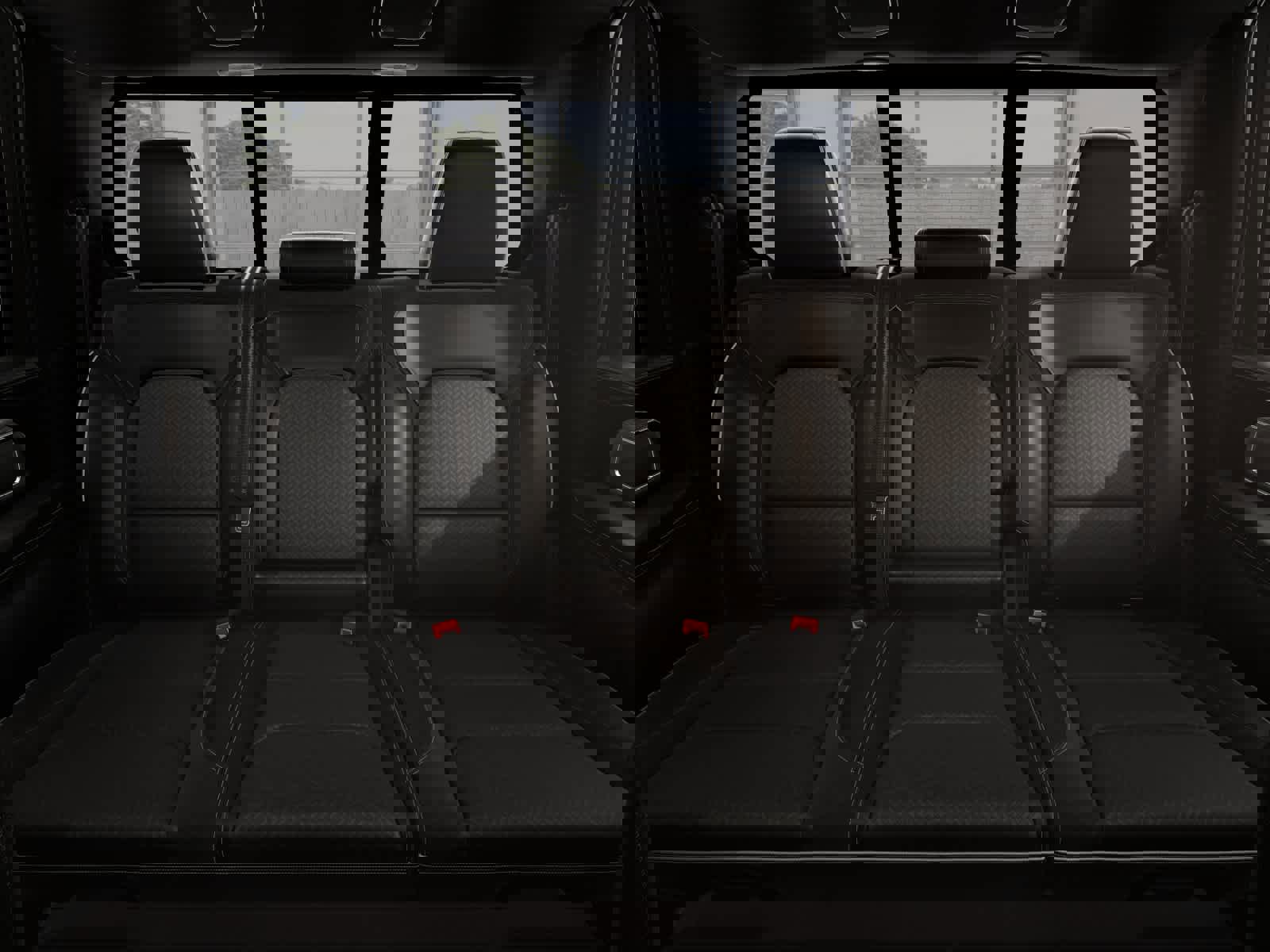 New 2026 RAM 1500 Laramie w/ Night Edition image 19