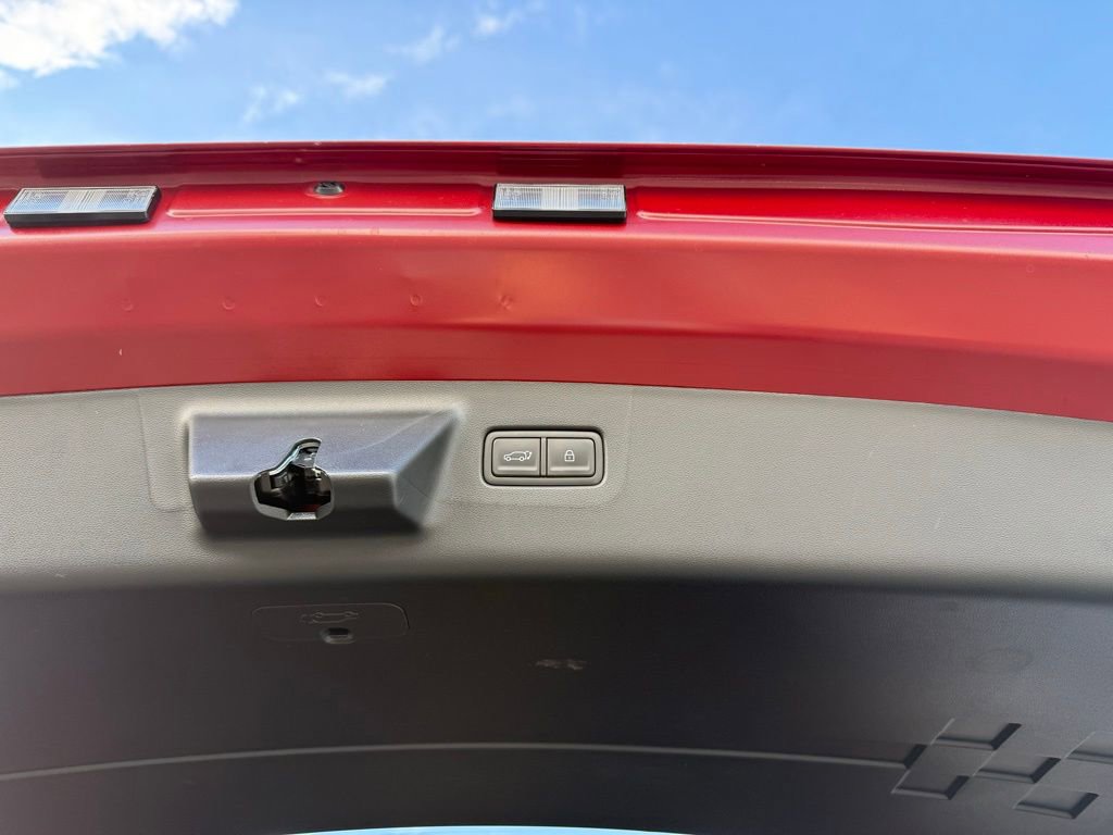 New 2026 Hyundai Santa Fe XRT image 36