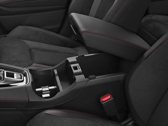 New 2026 Subaru WRX GT AWD/4WD image 10