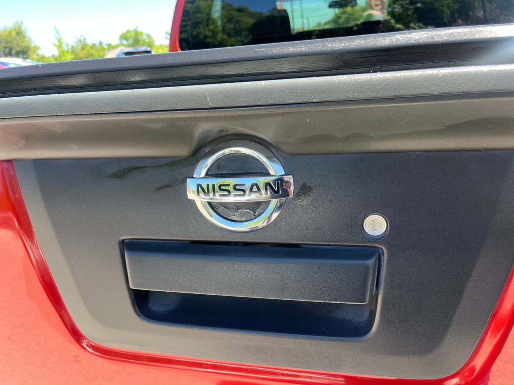 Used 2013 Nissan Frontier SV RWD image 41