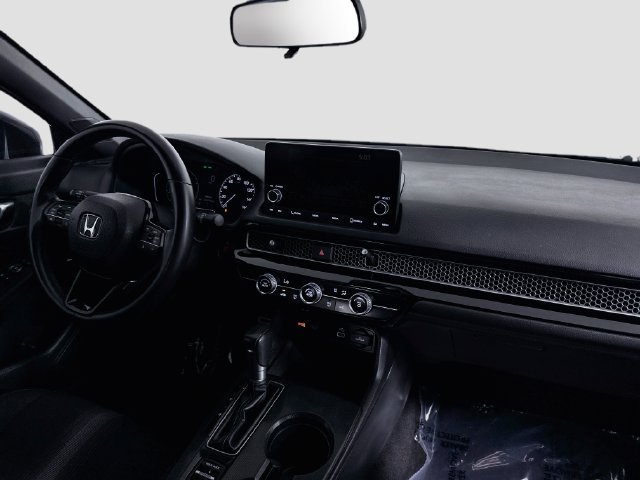 Used 2024 Honda Civic Sport image 29