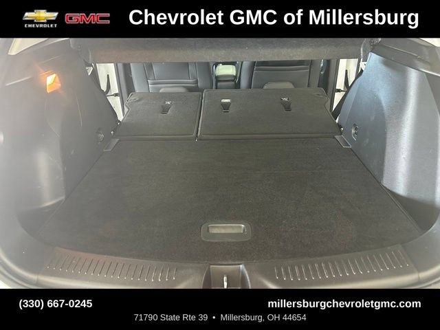 Used 2021 Buick Encore GX Select w/ Advanced Technology Package AWD/4WD image 35