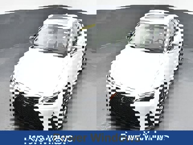 Used 2022 Lexus IS 350 F Sport image 24