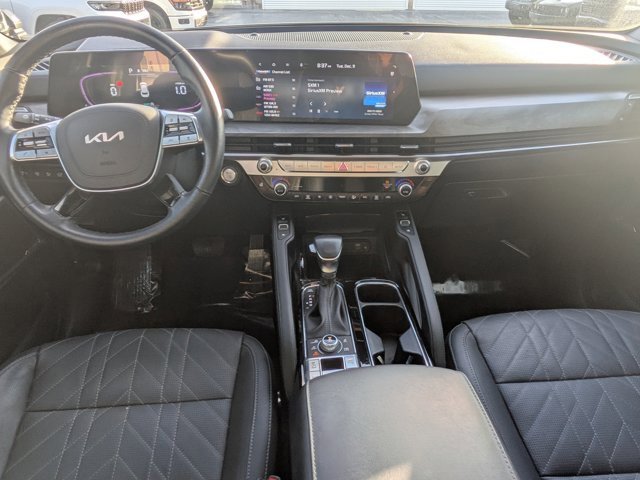 Used 2024 Kia Telluride EX X-Line image 13
