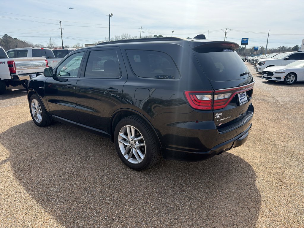 Used 2024 Dodge Durango R/T image 3