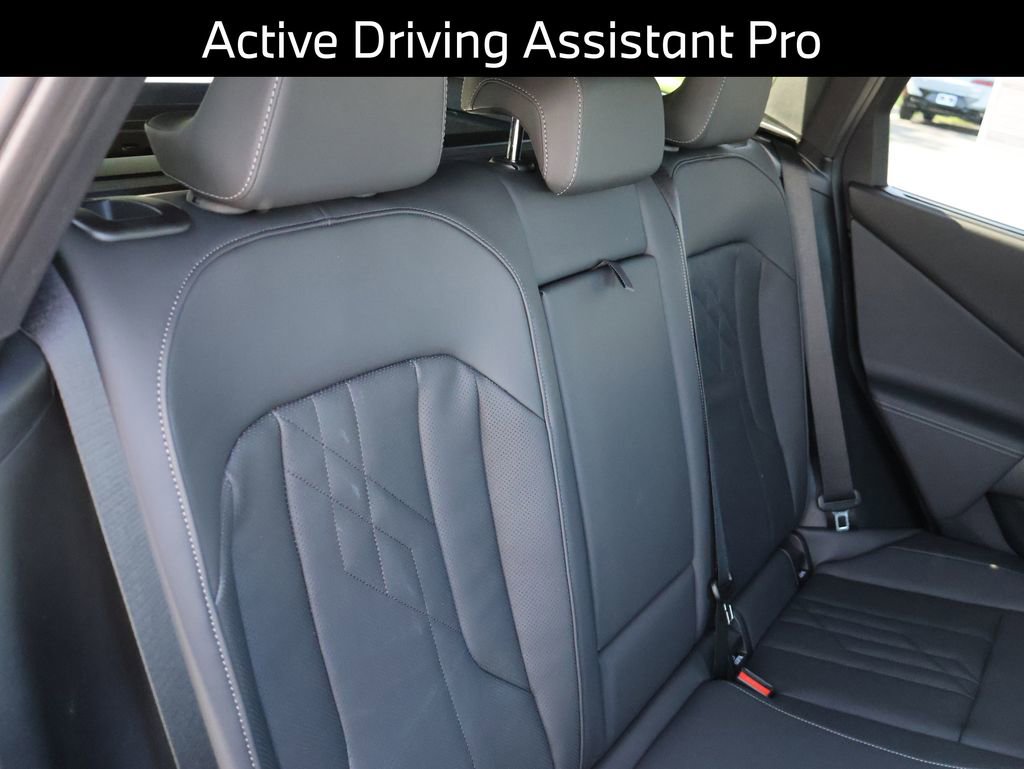 New 2025 BMW X3 xDrive30i w/ Premium Package image 16